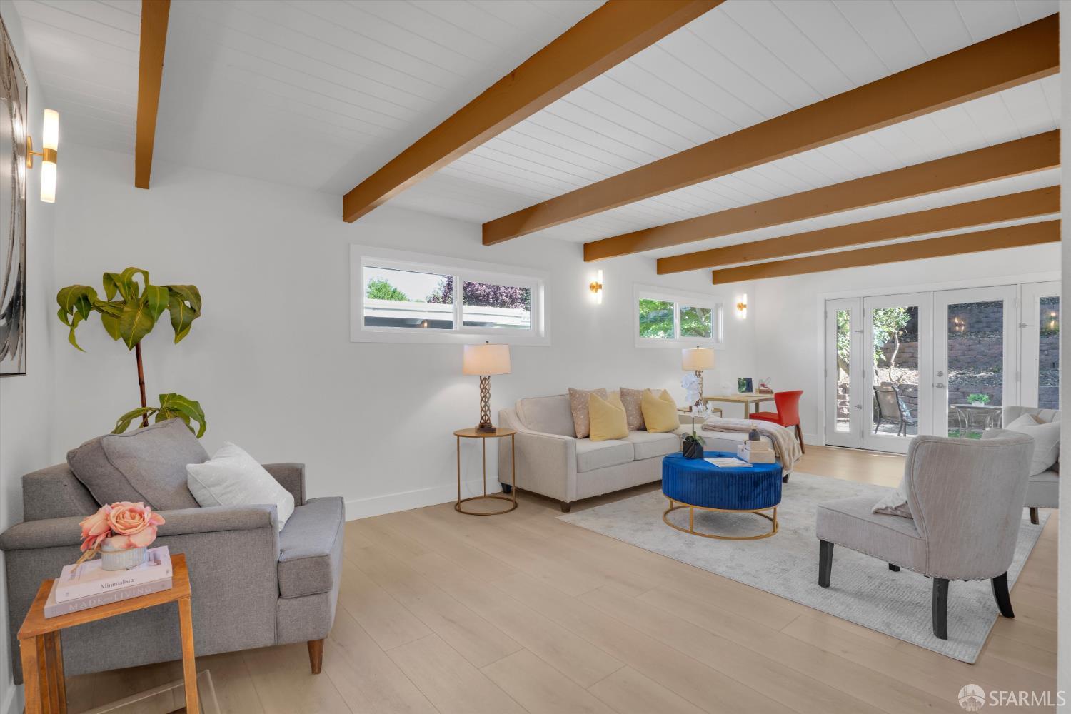 Detail Gallery Image 23 of 42 For 4330 Jana Vista Rd, El Sobrante,  CA 94803 - 3 Beds | 2 Baths
