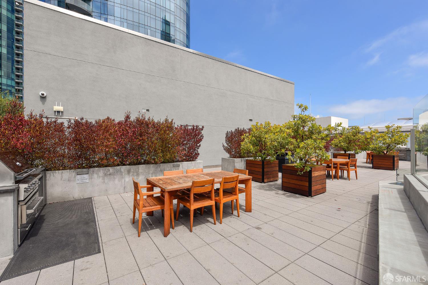Detail Gallery Image 48 of 58 For 201 Folsom St 25f,  San Francisco,  CA 94105 - 2 Beds | 2 Baths