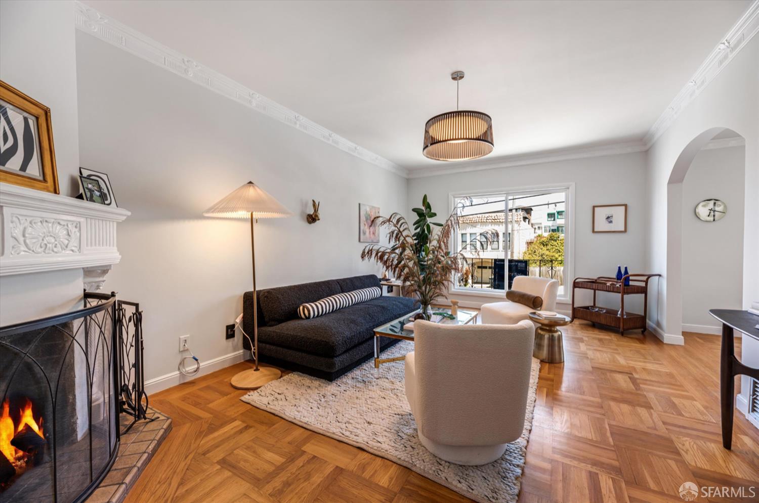 Detail Gallery Image 6 of 45 For 415 Ralston St, San Francisco,  CA 94132 - 3 Beds | 2 Baths