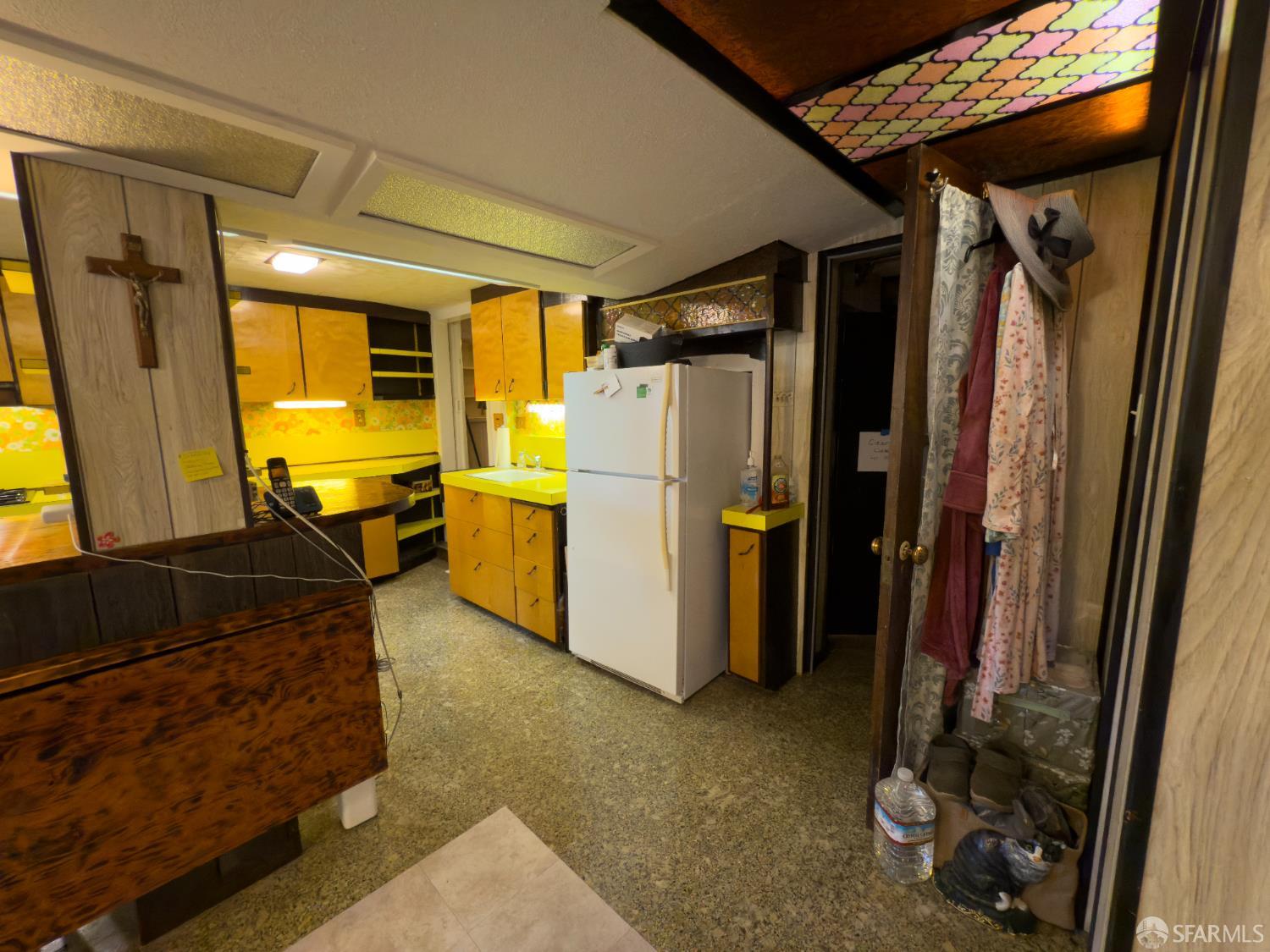 Detail Gallery Image 14 of 33 For 270 Arleta Ave, San Francisco,  CA 94134 - 2 Beds | 1/1 Baths