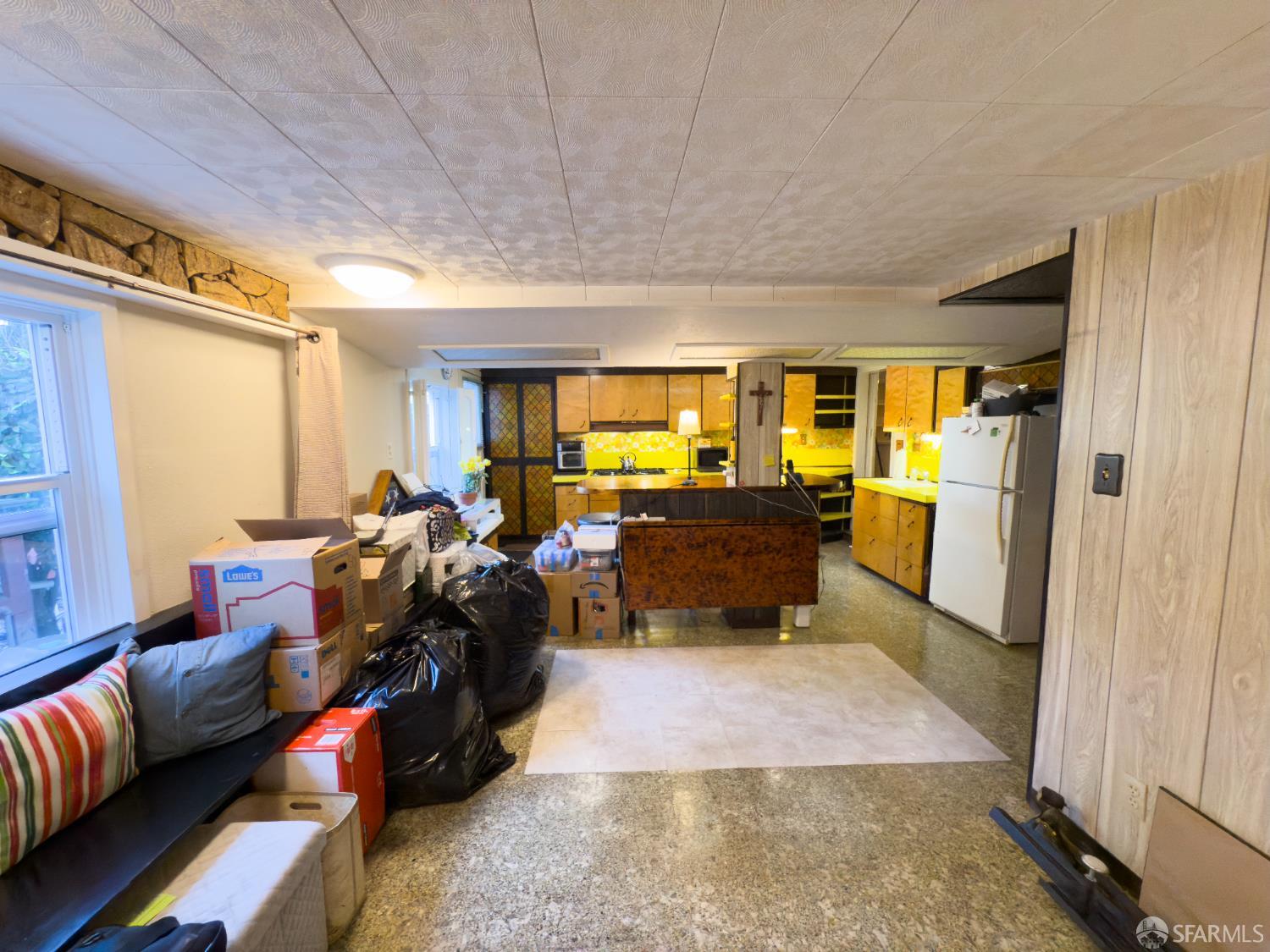Detail Gallery Image 15 of 33 For 270 Arleta Ave, San Francisco,  CA 94134 - 2 Beds | 1/1 Baths
