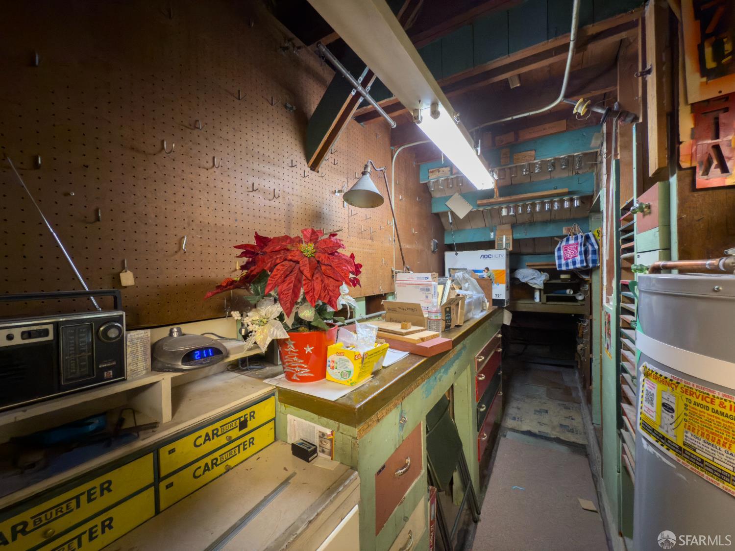 Detail Gallery Image 25 of 33 For 270 Arleta Ave, San Francisco,  CA 94134 - 2 Beds | 1/1 Baths