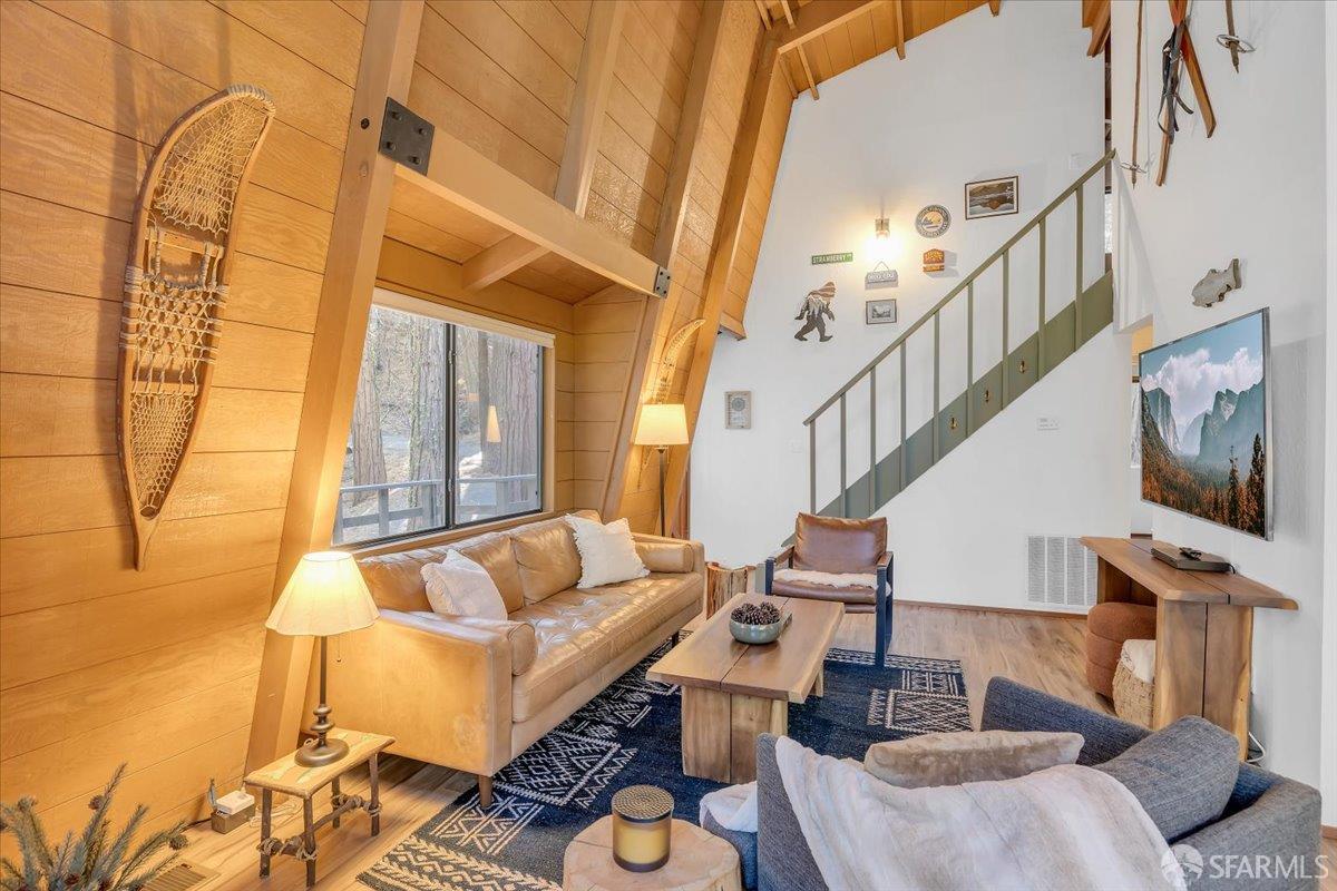 Detail Gallery Image 26 of 69 For 30830 Old Strawberry Rd, Long Barn,  CA 95375 - 3 Beds | 2 Baths