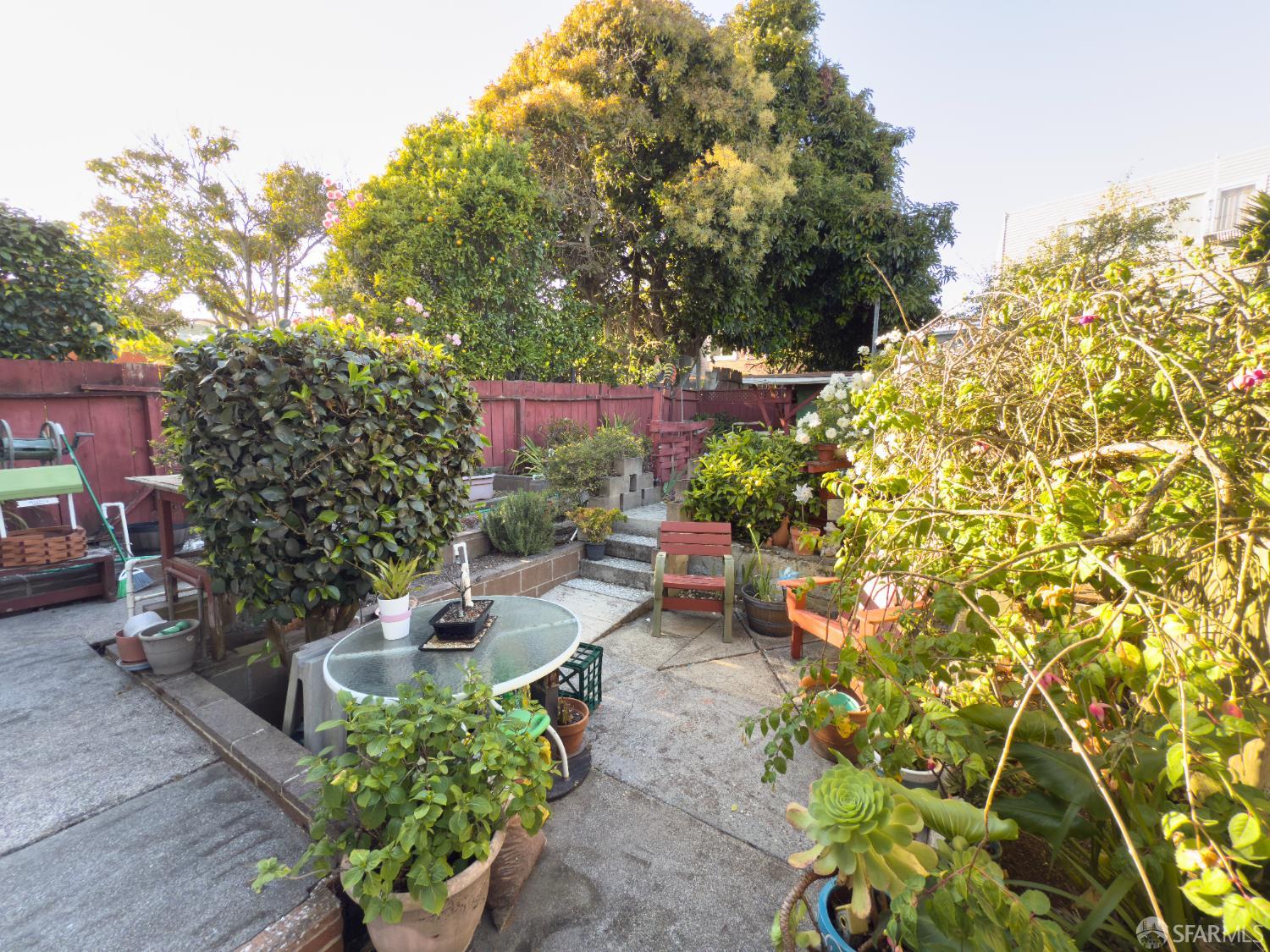 Detail Gallery Image 30 of 33 For 270 Arleta Ave, San Francisco,  CA 94134 - 2 Beds | 1/1 Baths