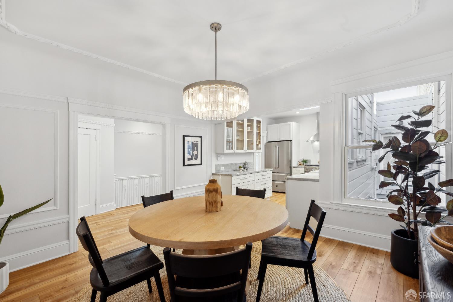 Detail Gallery Image 17 of 45 For 1982 Fell St, San Francisco,  CA 94117 - 2 Beds | 2 Baths