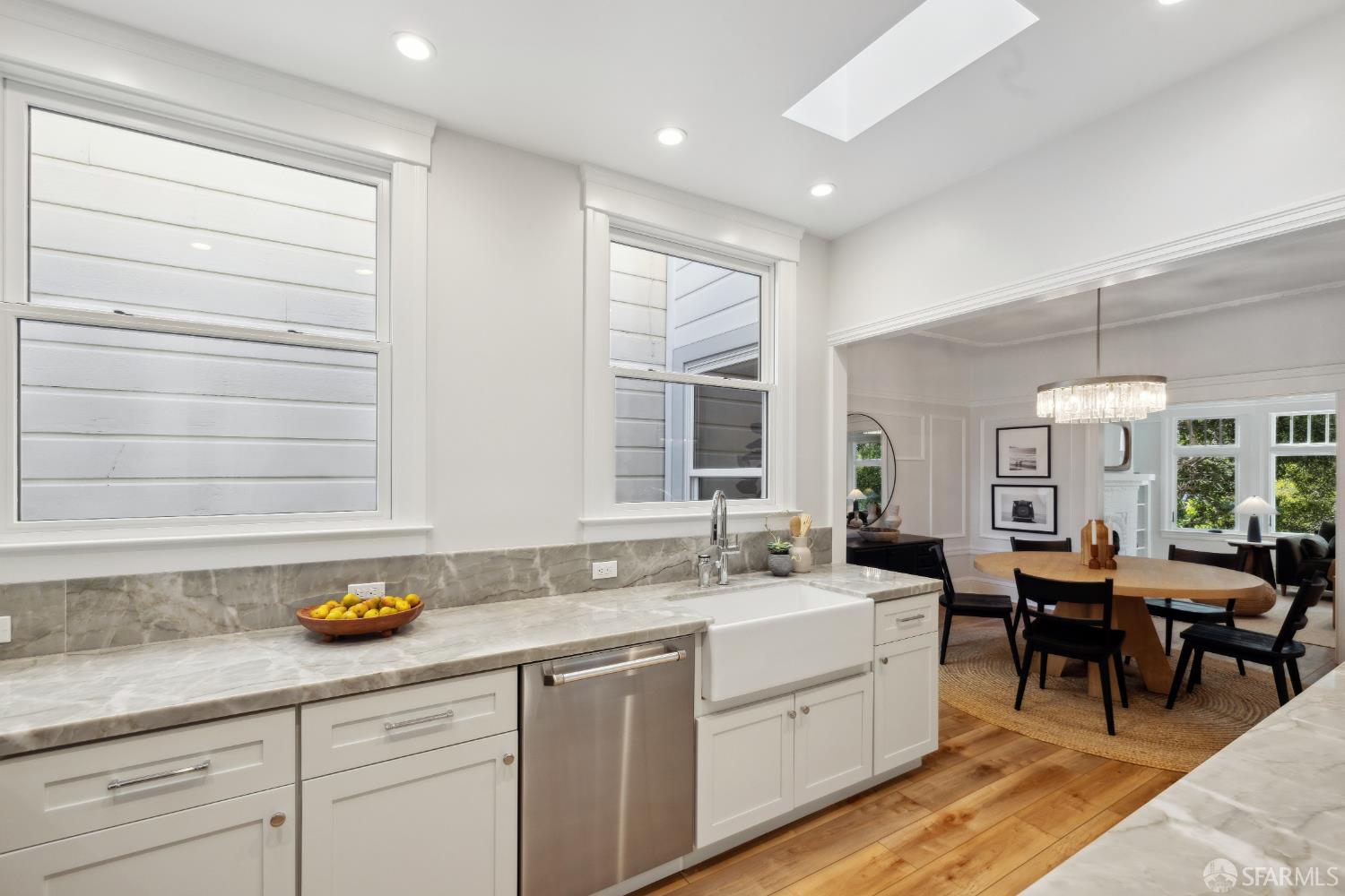 Detail Gallery Image 18 of 45 For 1982 Fell St, San Francisco,  CA 94117 - 2 Beds | 2 Baths