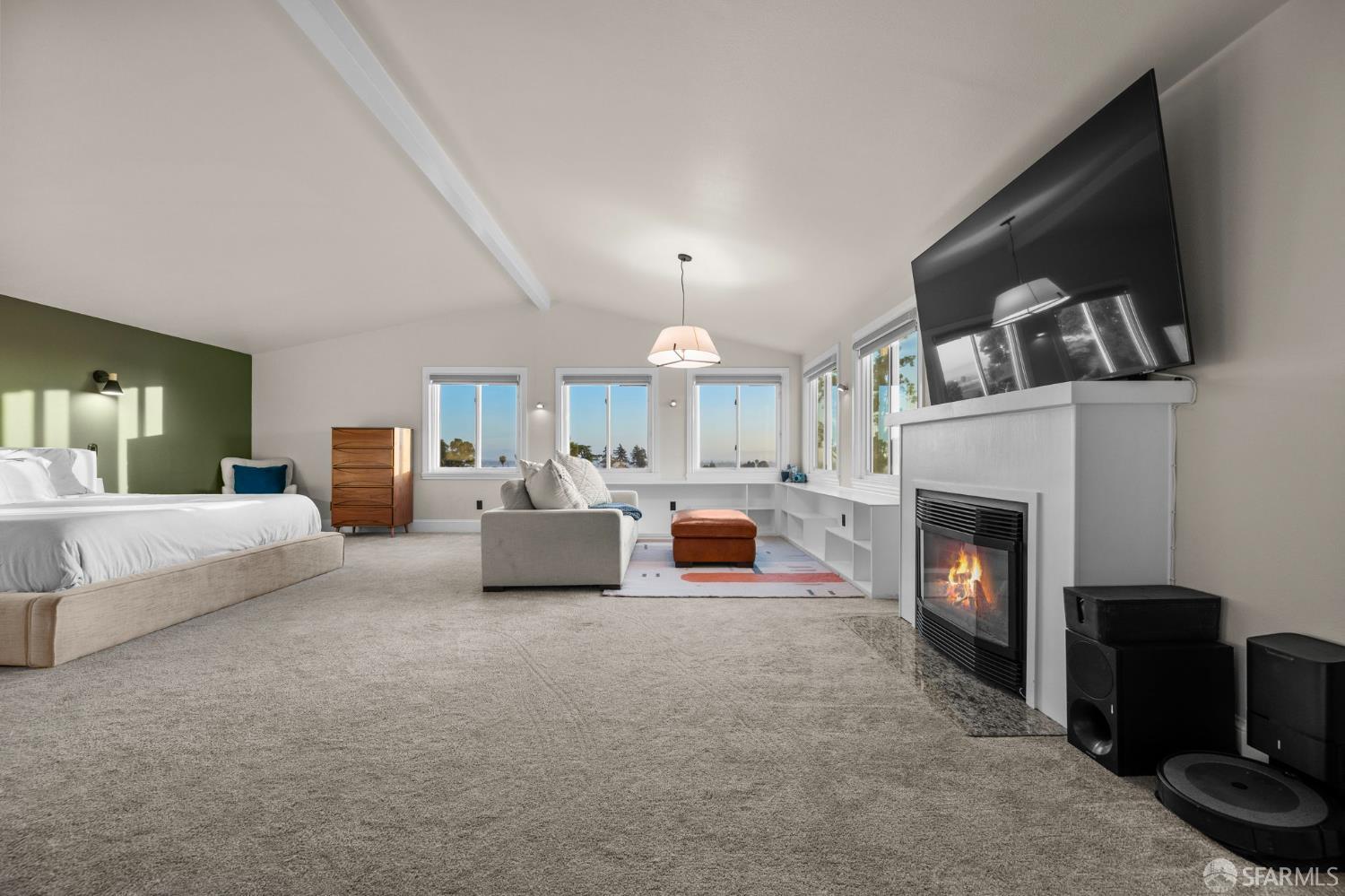 Detail Gallery Image 26 of 53 For 4551 Fairbairn Ave, Oakland,  CA 94619 - 4 Beds | 3 Baths