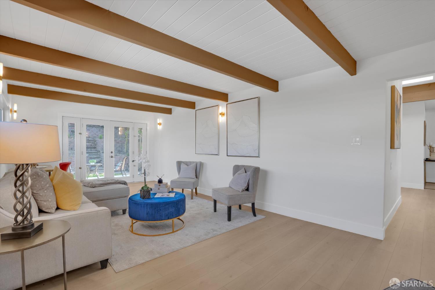Detail Gallery Image 25 of 42 For 4330 Jana Vista Rd, El Sobrante,  CA 94803 - 3 Beds | 2 Baths