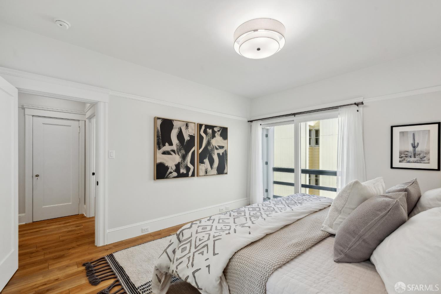 Detail Gallery Image 17 of 44 For 1980 Fell St, San Francisco,  CA 94117 - 2 Beds | 2 Baths