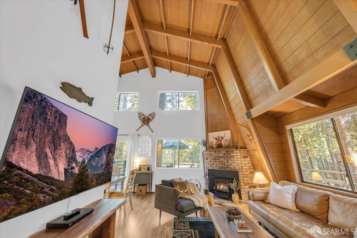 Detail Gallery Image 22 of 69 For 30830 Old Strawberry Rd, Long Barn,  CA 95375 - 3 Beds | 2 Baths