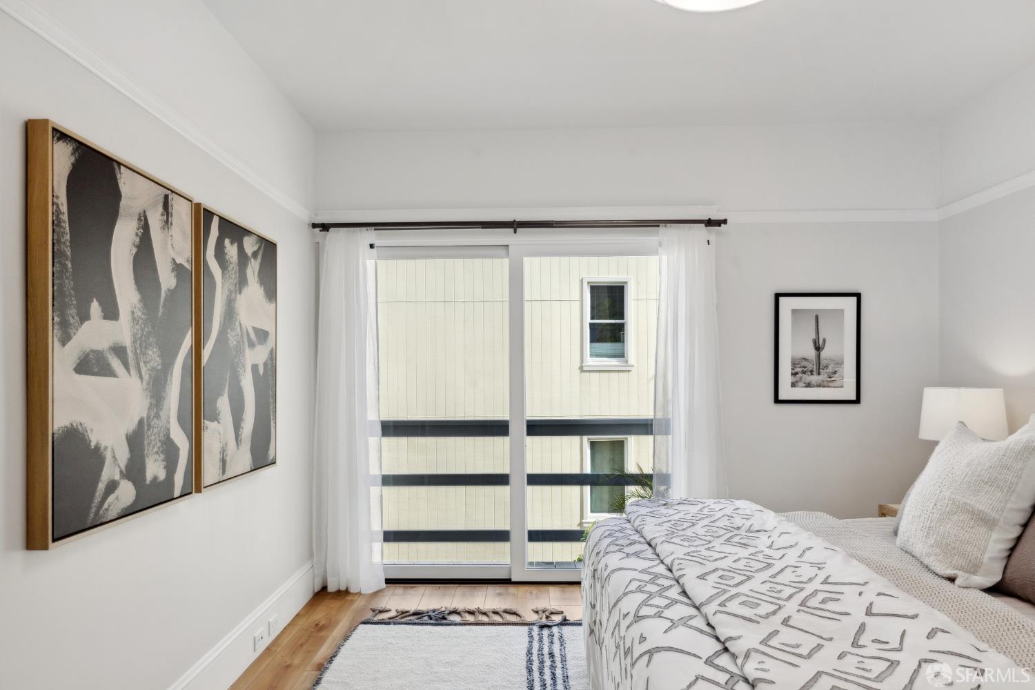 Detail Gallery Image 23 of 45 For 1982 Fell St, San Francisco,  CA 94117 - 2 Beds | 2 Baths