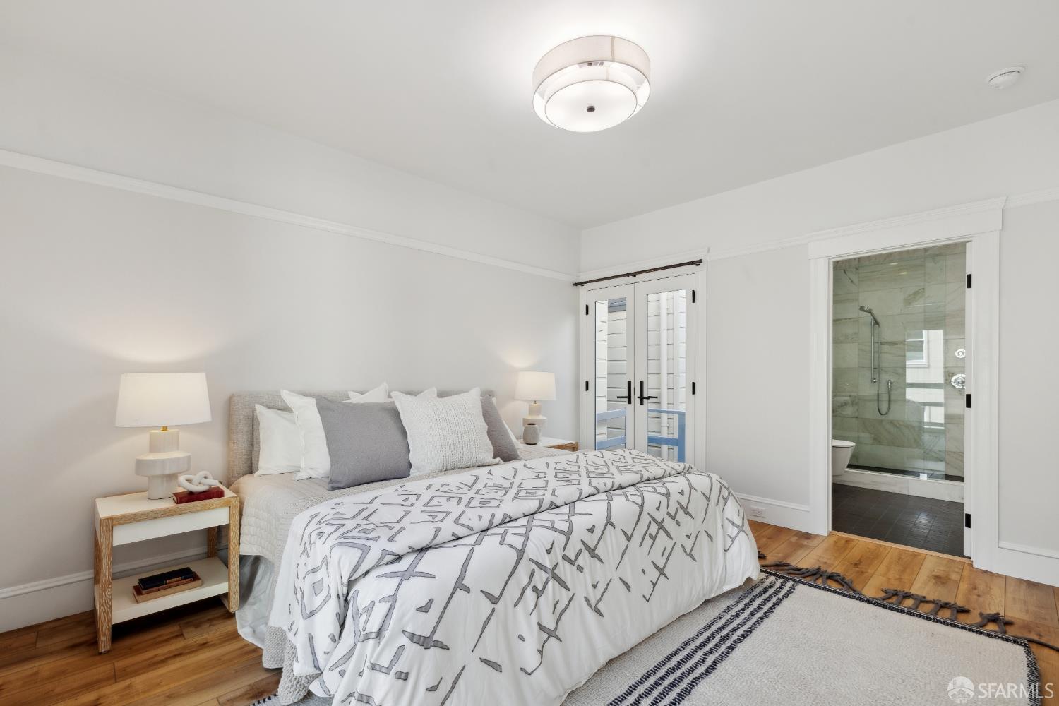 Detail Gallery Image 25 of 45 For 1982 Fell St, San Francisco,  CA 94117 - 2 Beds | 2 Baths