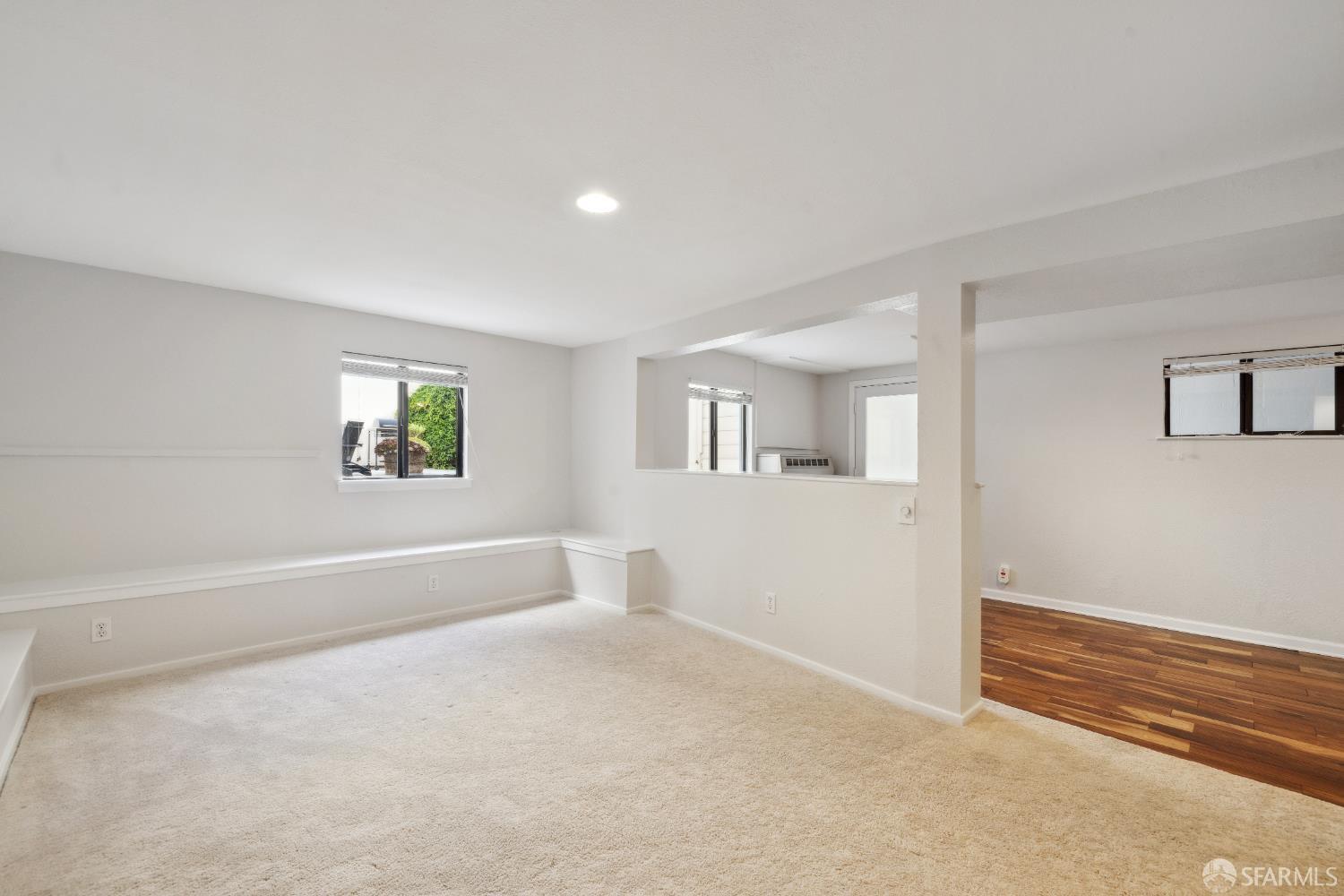 Detail Gallery Image 31 of 44 For 1980 Fell St, San Francisco,  CA 94117 - 2 Beds | 2 Baths