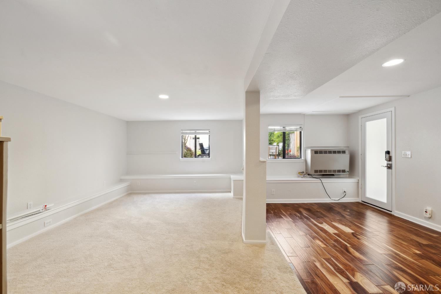 Detail Gallery Image 29 of 44 For 1980 Fell St, San Francisco,  CA 94117 - 2 Beds | 2 Baths
