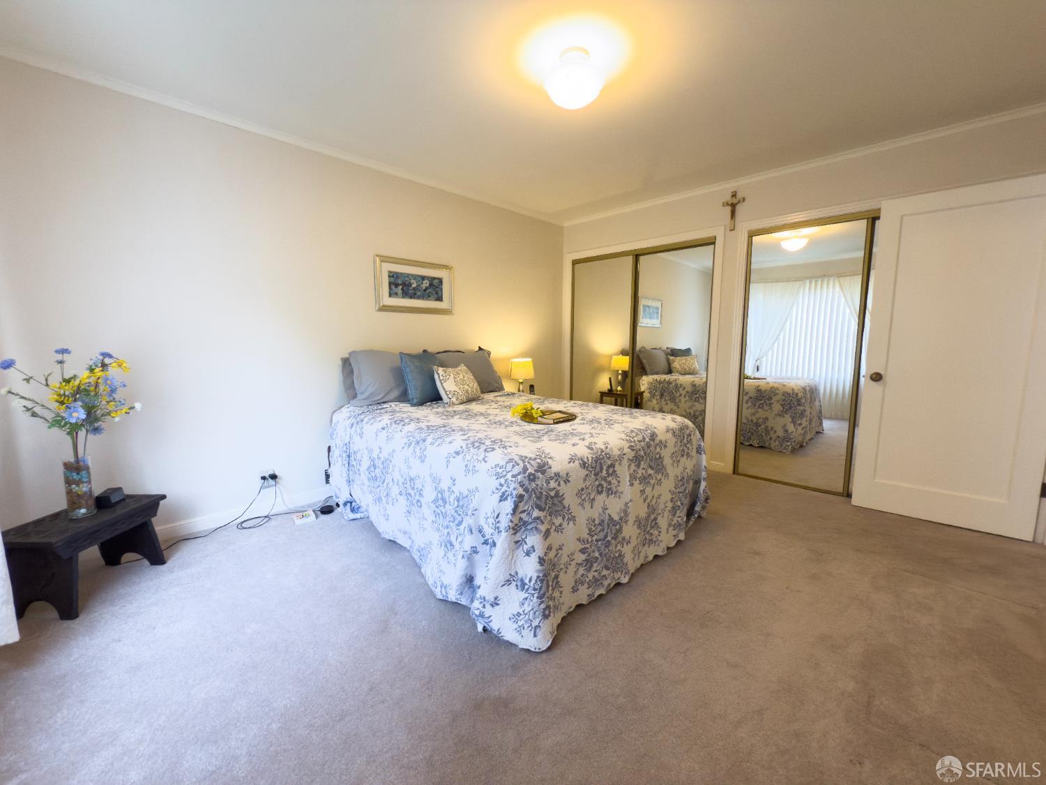 Detail Gallery Image 7 of 33 For 270 Arleta Ave, San Francisco,  CA 94134 - 2 Beds | 1/1 Baths