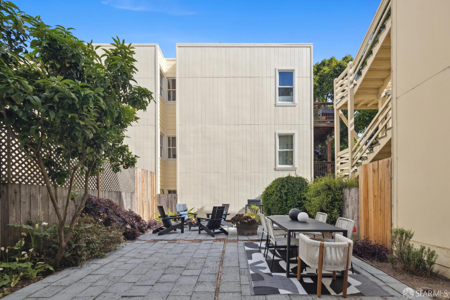 Detail Gallery Image 36 of 45 For 1982 Fell St, San Francisco,  CA 94117 - 2 Beds | 2 Baths