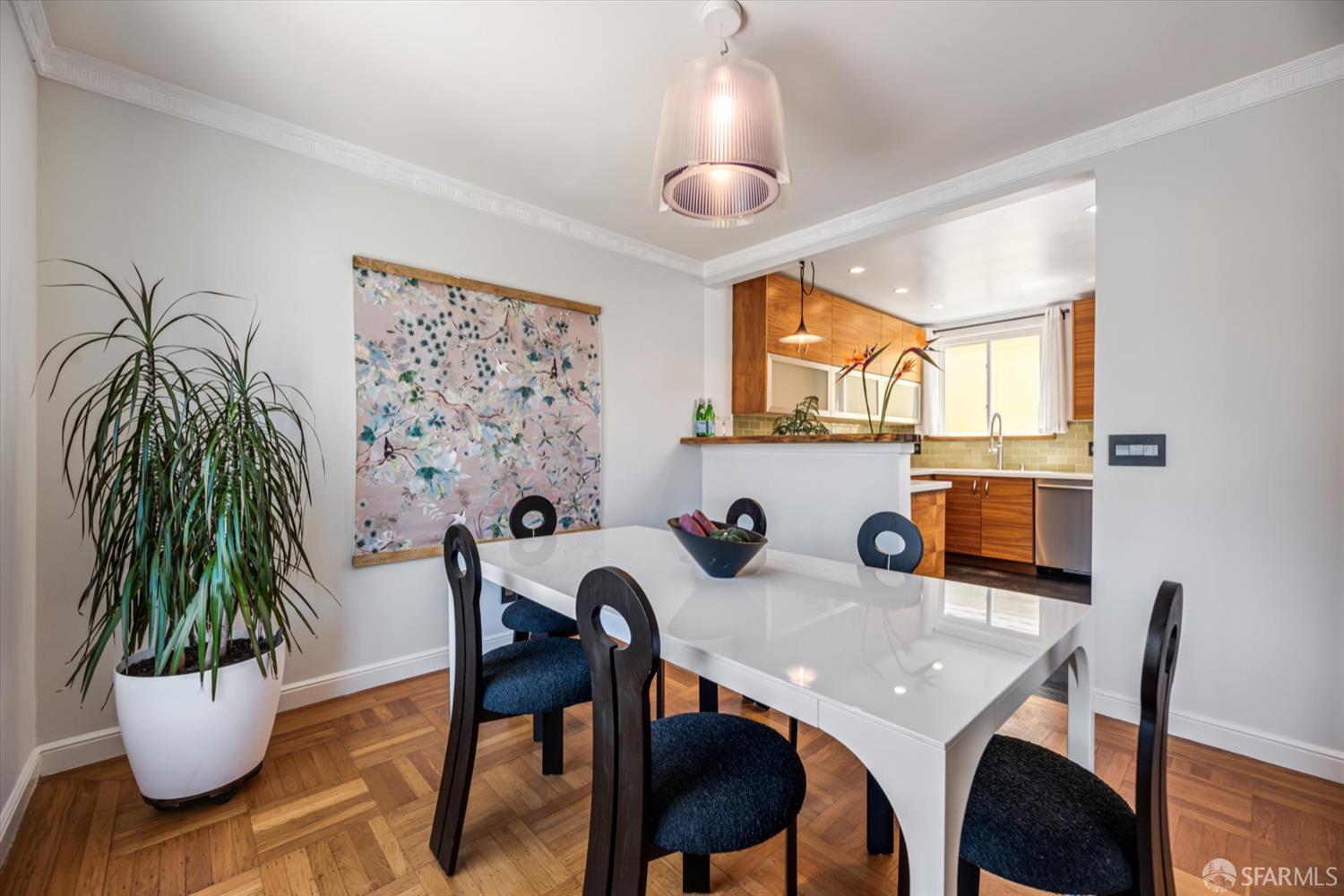 Detail Gallery Image 3 of 45 For 415 Ralston St, San Francisco,  CA 94132 - 3 Beds | 2 Baths