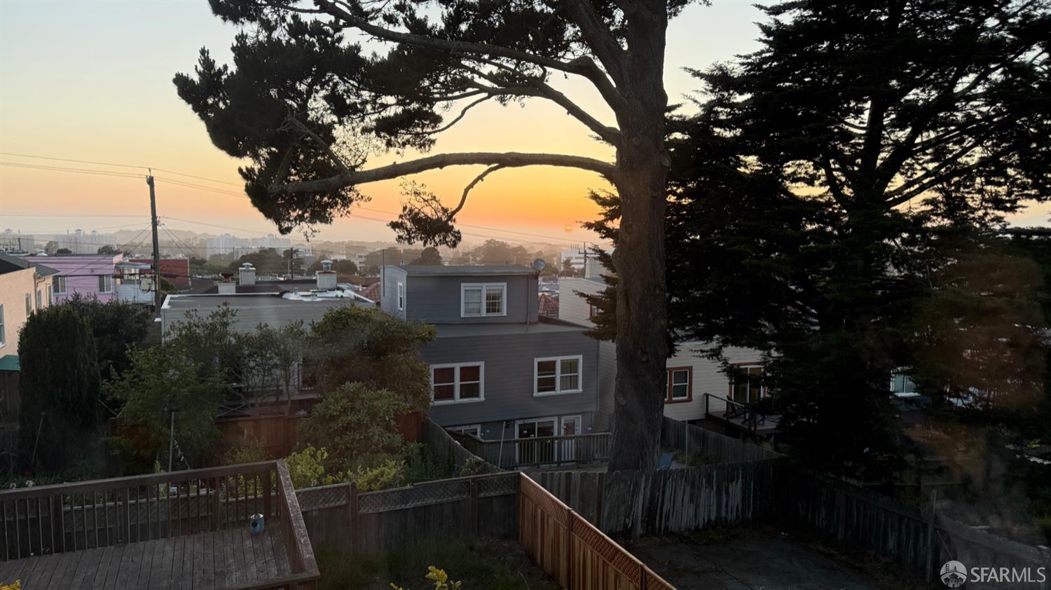 Detail Gallery Image 18 of 45 For 415 Ralston St, San Francisco,  CA 94132 - 3 Beds | 2 Baths