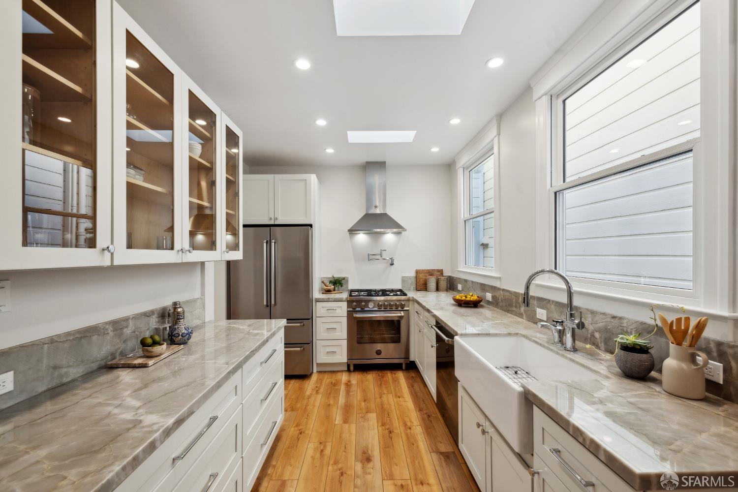 Detail Gallery Image 20 of 45 For 1982 Fell St, San Francisco,  CA 94117 - 2 Beds | 2 Baths