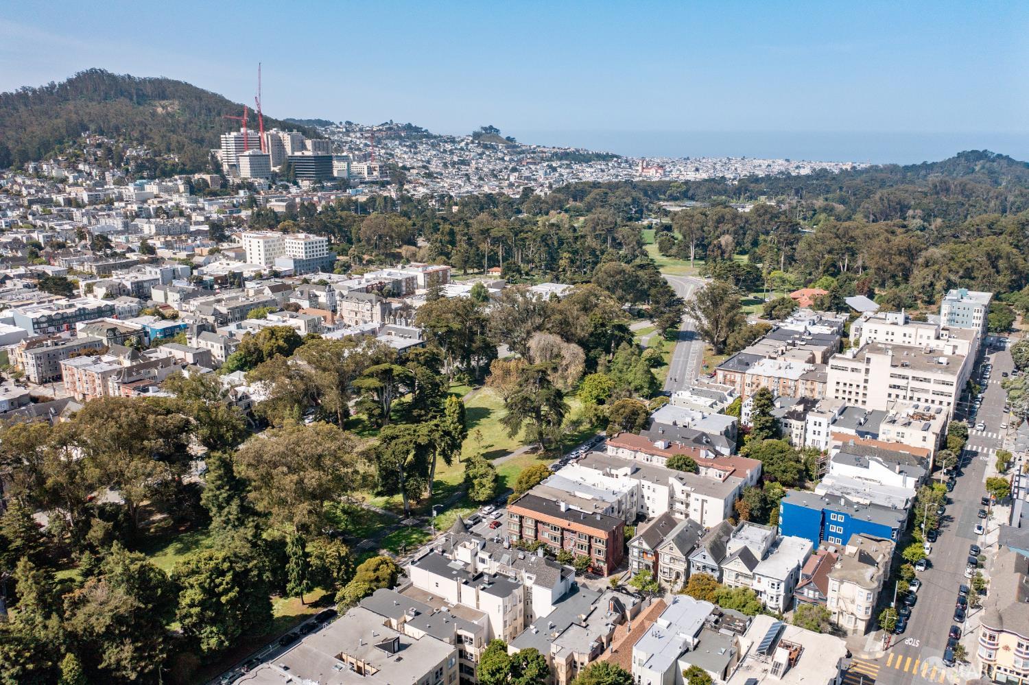 Detail Gallery Image 37 of 44 For 1980 Fell St, San Francisco,  CA 94117 - 2 Beds | 2 Baths