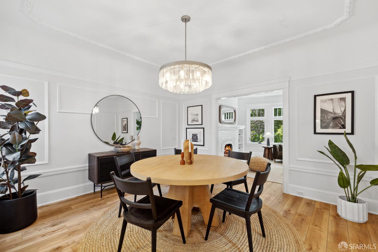 Detail Gallery Image 16 of 45 For 1982 Fell St, San Francisco,  CA 94117 - 2 Beds | 2 Baths