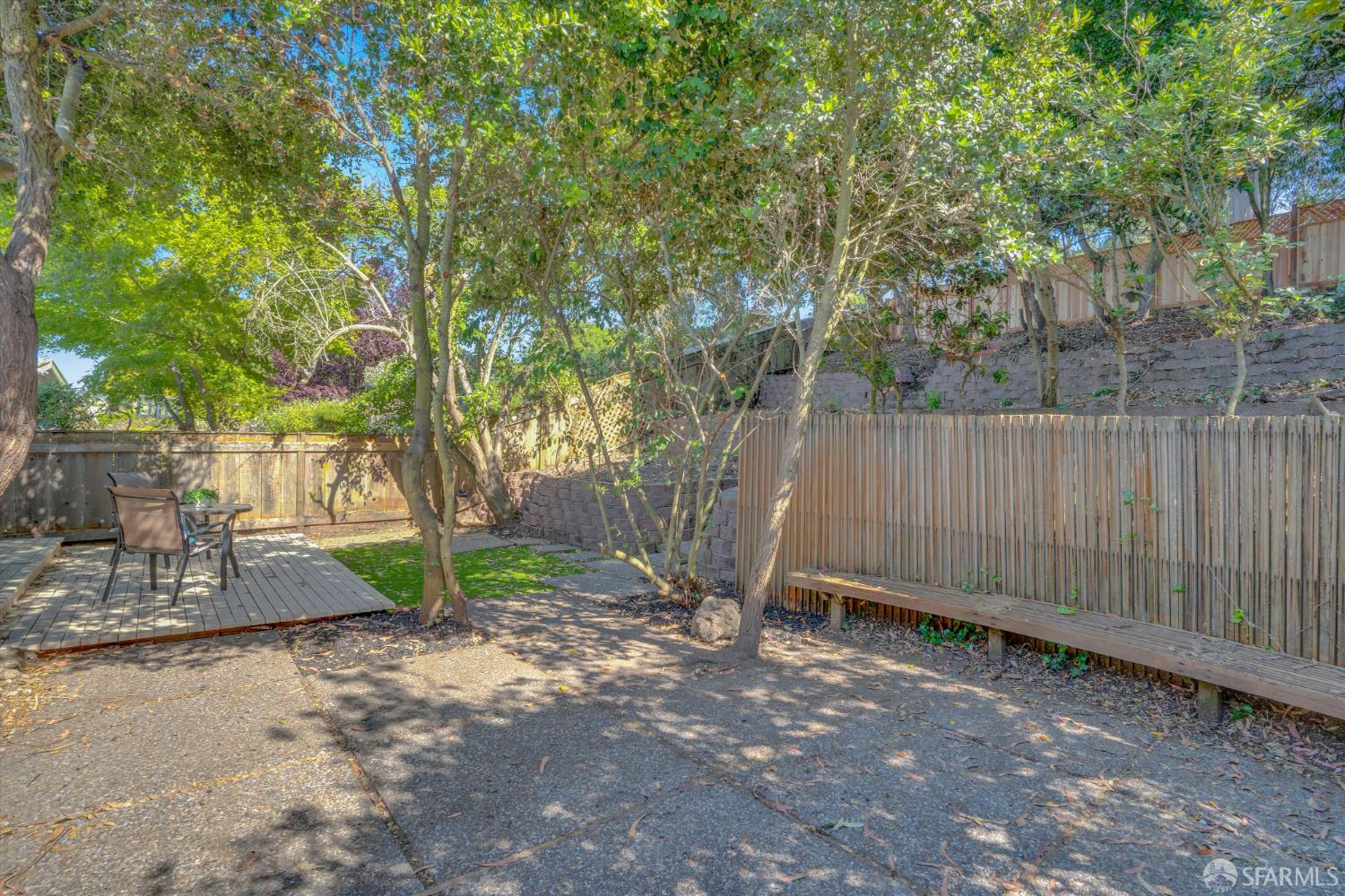 Detail Gallery Image 36 of 42 For 4330 Jana Vista Rd, El Sobrante,  CA 94803 - 3 Beds | 2 Baths