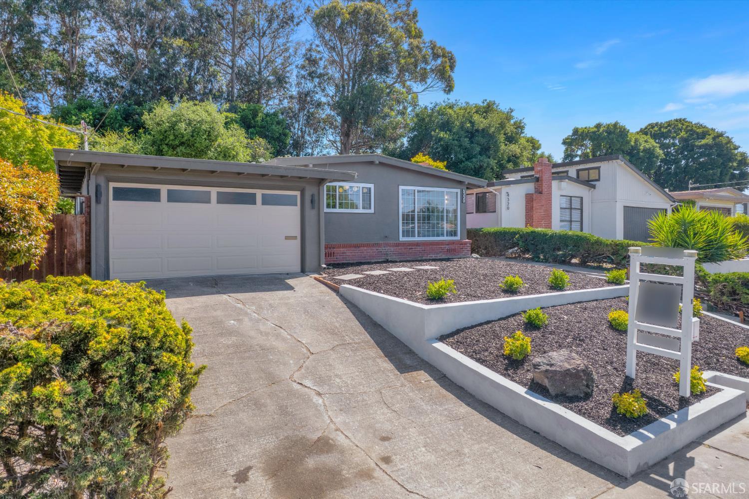 Detail Gallery Image 5 of 42 For 4330 Jana Vista Rd, El Sobrante,  CA 94803 - 3 Beds | 2 Baths