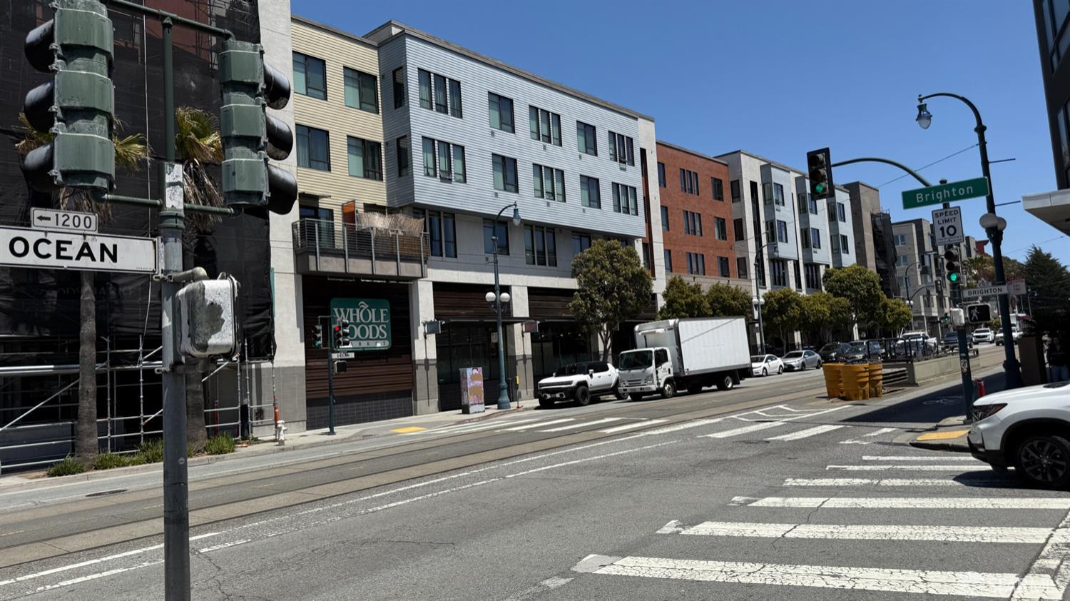 Detail Gallery Image 44 of 45 For 415 Ralston St, San Francisco,  CA 94132 - 3 Beds | 2 Baths