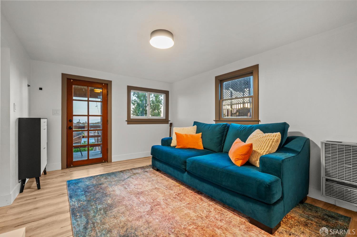 Detail Gallery Image 42 of 53 For 4551 Fairbairn Ave, Oakland,  CA 94619 - 4 Beds | 3 Baths