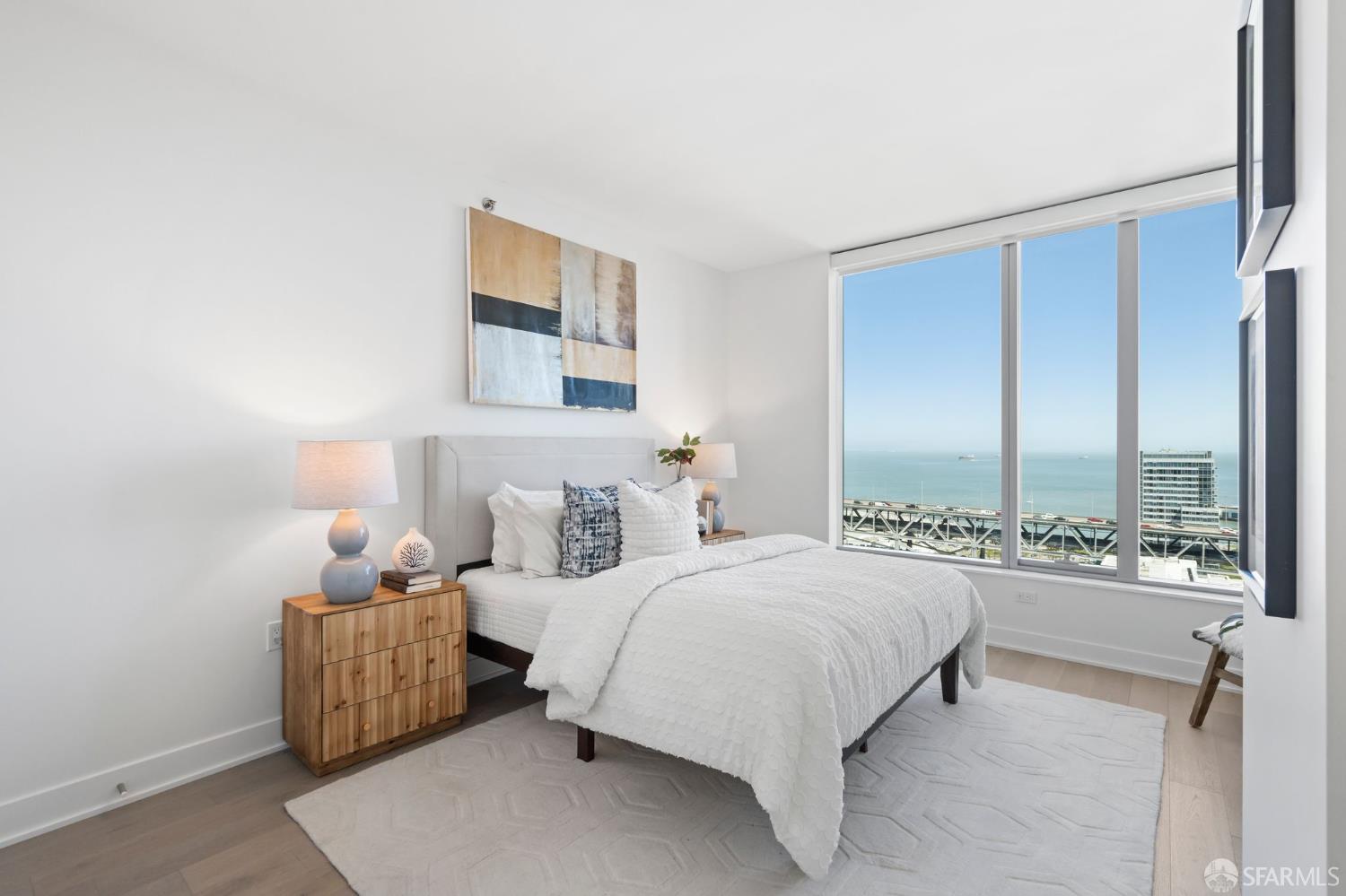 Detail Gallery Image 26 of 58 For 201 Folsom St 25f,  San Francisco,  CA 94105 - 2 Beds | 2 Baths