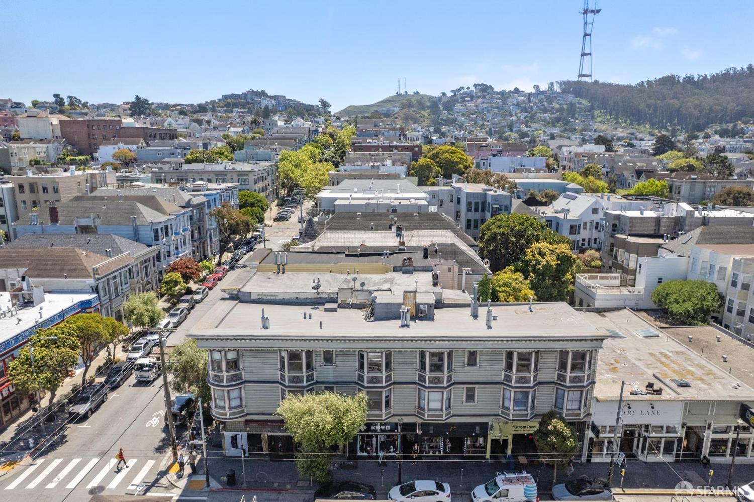 Detail Gallery Image 3 of 24 For 1601 Haight St, San Francisco,  CA 94117 - – Beds | – Baths