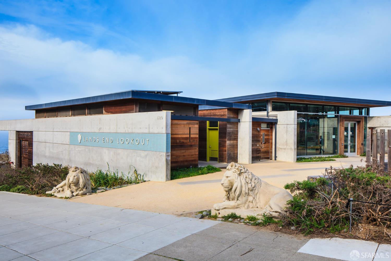 Detail Gallery Image 76 of 77 For 867 33rd Ave, San Francisco,  CA 94121 - 5 Beds | 4 Baths