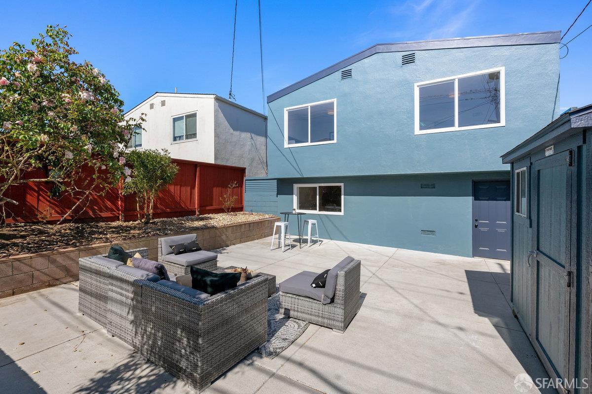 Detail Gallery Image 52 of 59 For 256 Verano Dr, Daly City,  CA 94015 - 3 Beds | 2 Baths