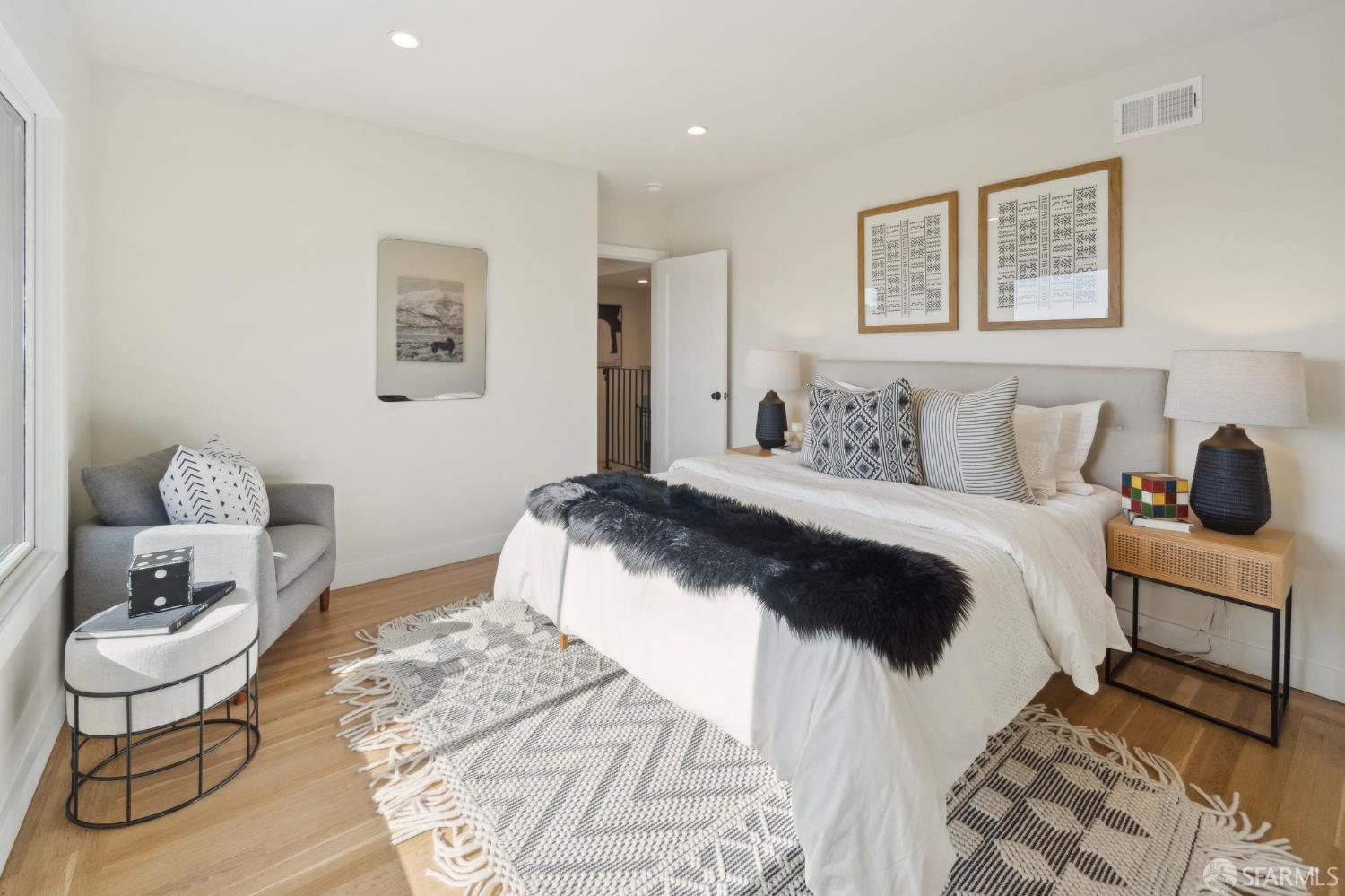 Detail Gallery Image 50 of 88 For 495 Ralston St, San Francisco,  CA 94132 - 3 Beds | 3 Baths