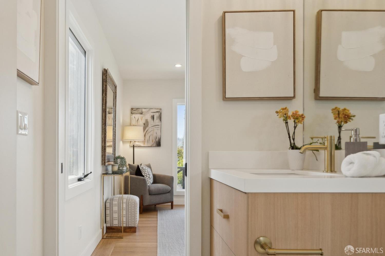 Detail Gallery Image 59 of 88 For 495 Ralston St, San Francisco,  CA 94132 - 3 Beds | 3 Baths