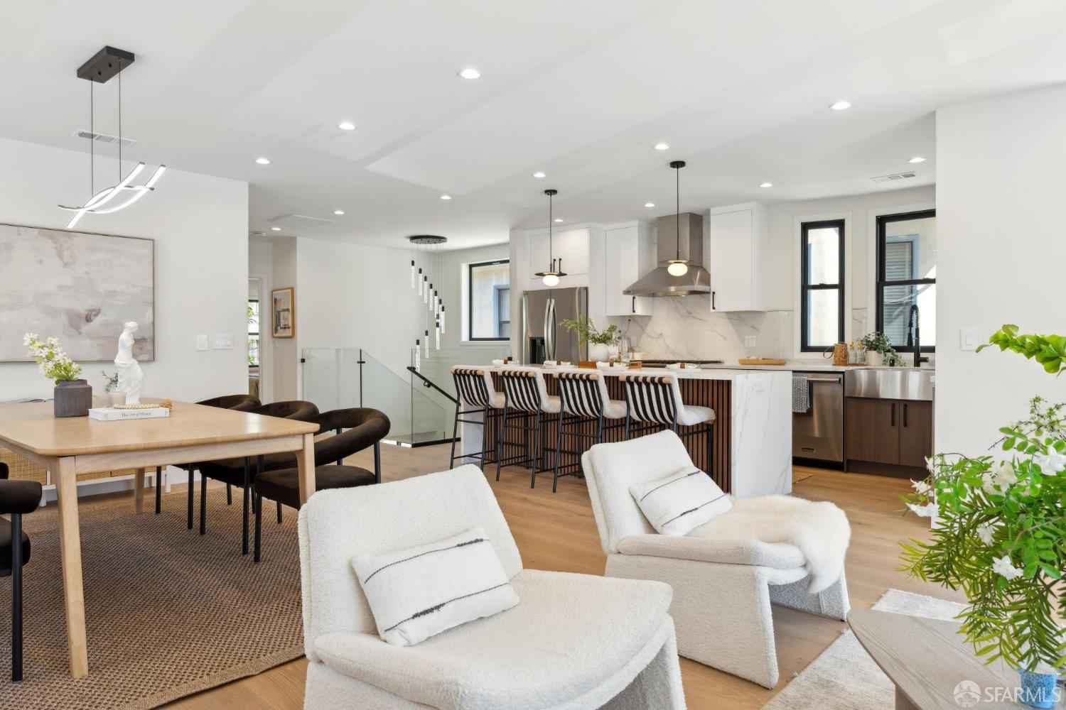 Detail Gallery Image 23 of 77 For 867 33rd Ave, San Francisco,  CA 94121 - 5 Beds | 4 Baths