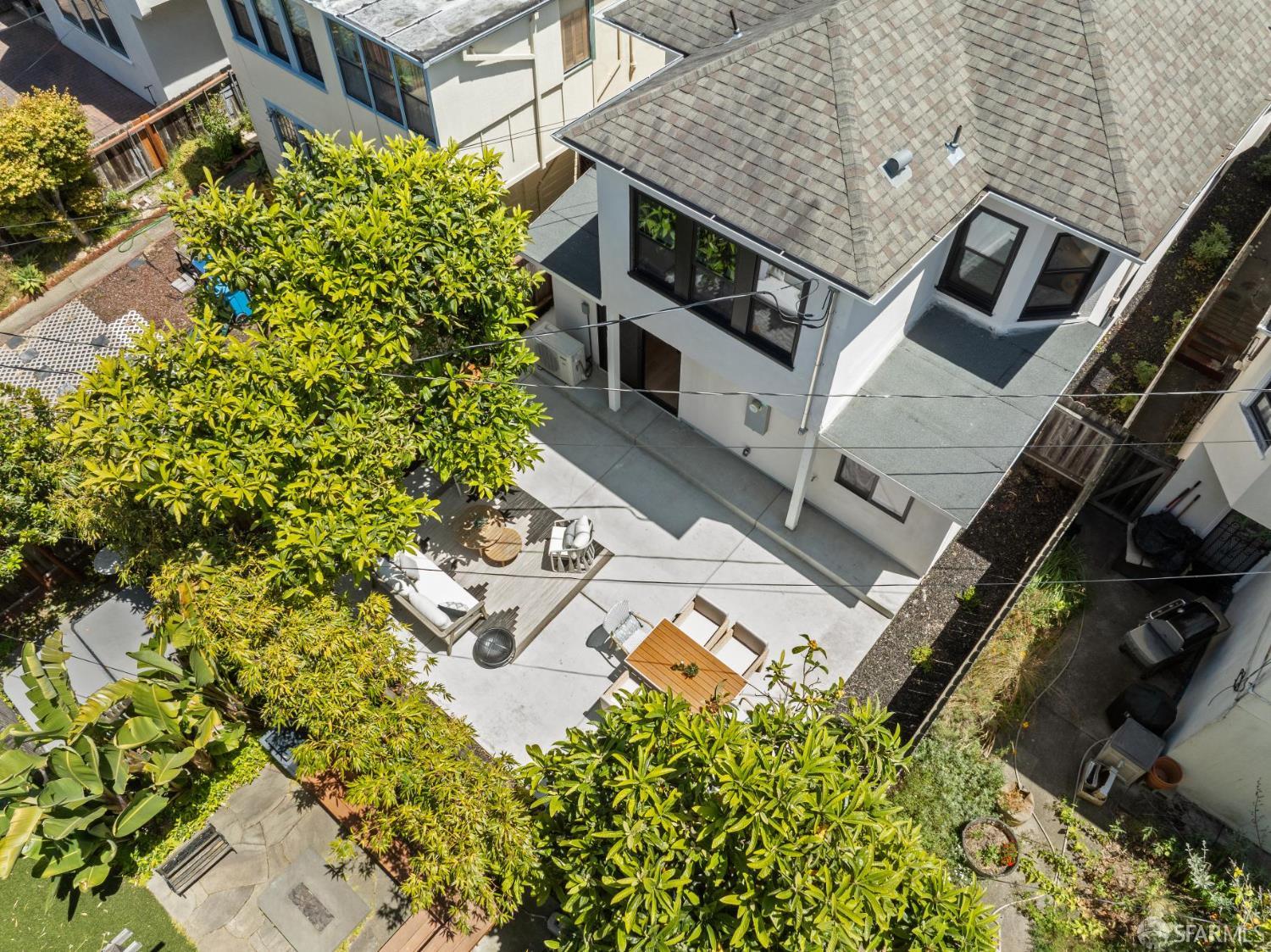 Detail Gallery Image 66 of 77 For 867 33rd Ave, San Francisco,  CA 94121 - 5 Beds | 4 Baths