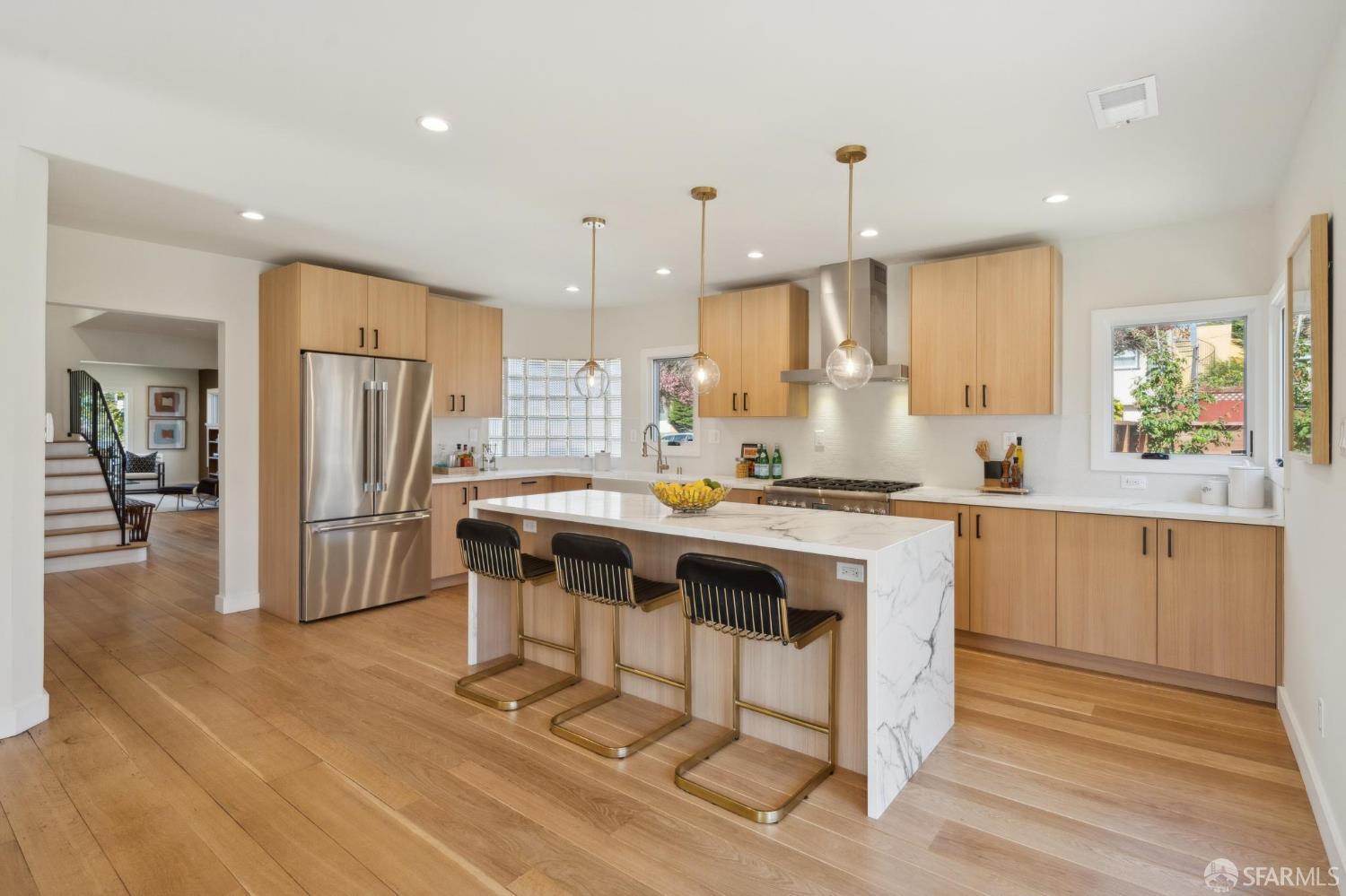 Detail Gallery Image 37 of 88 For 495 Ralston St, San Francisco,  CA 94132 - 3 Beds | 3 Baths