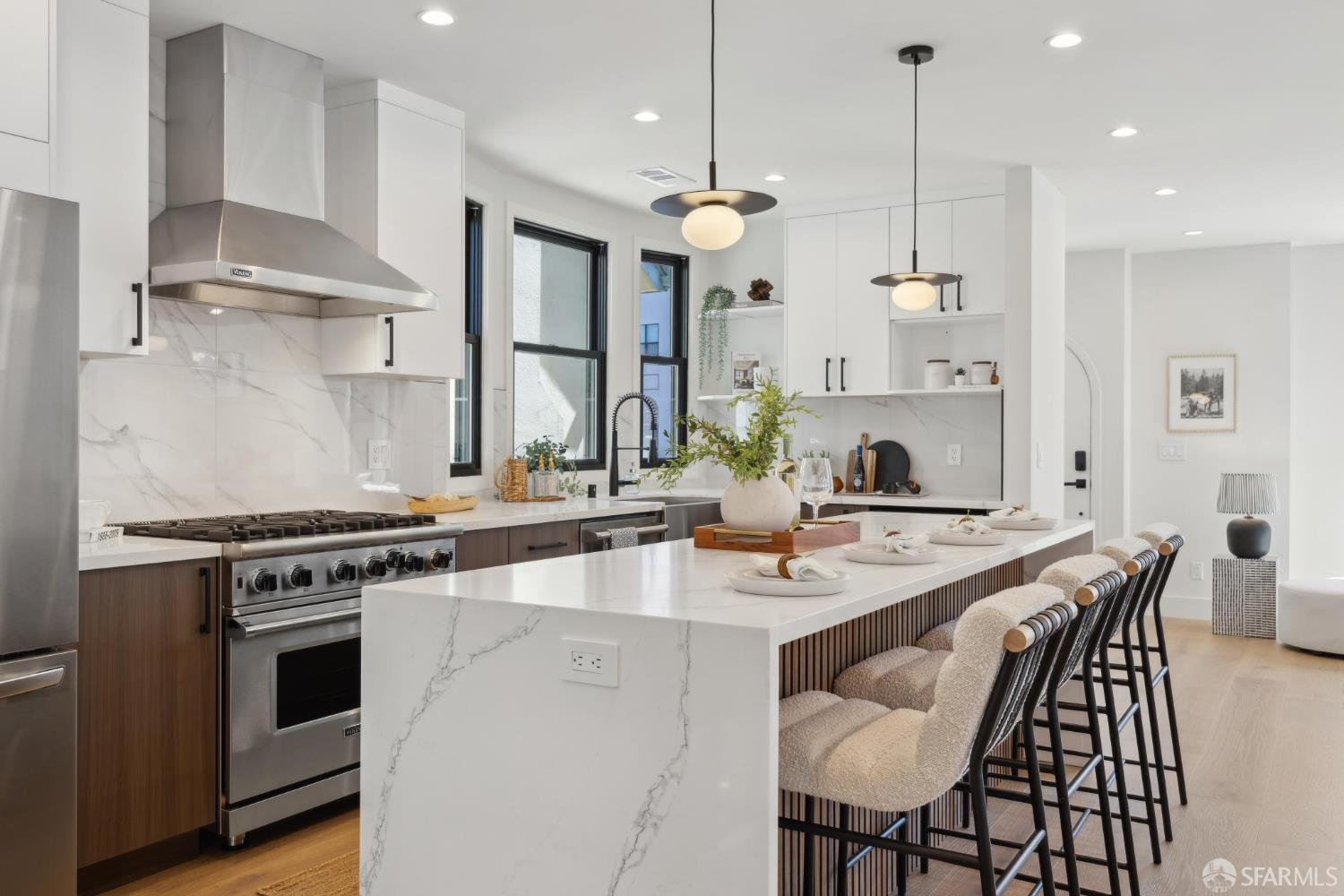 Detail Gallery Image 29 of 77 For 867 33rd Ave, San Francisco,  CA 94121 - 5 Beds | 4 Baths