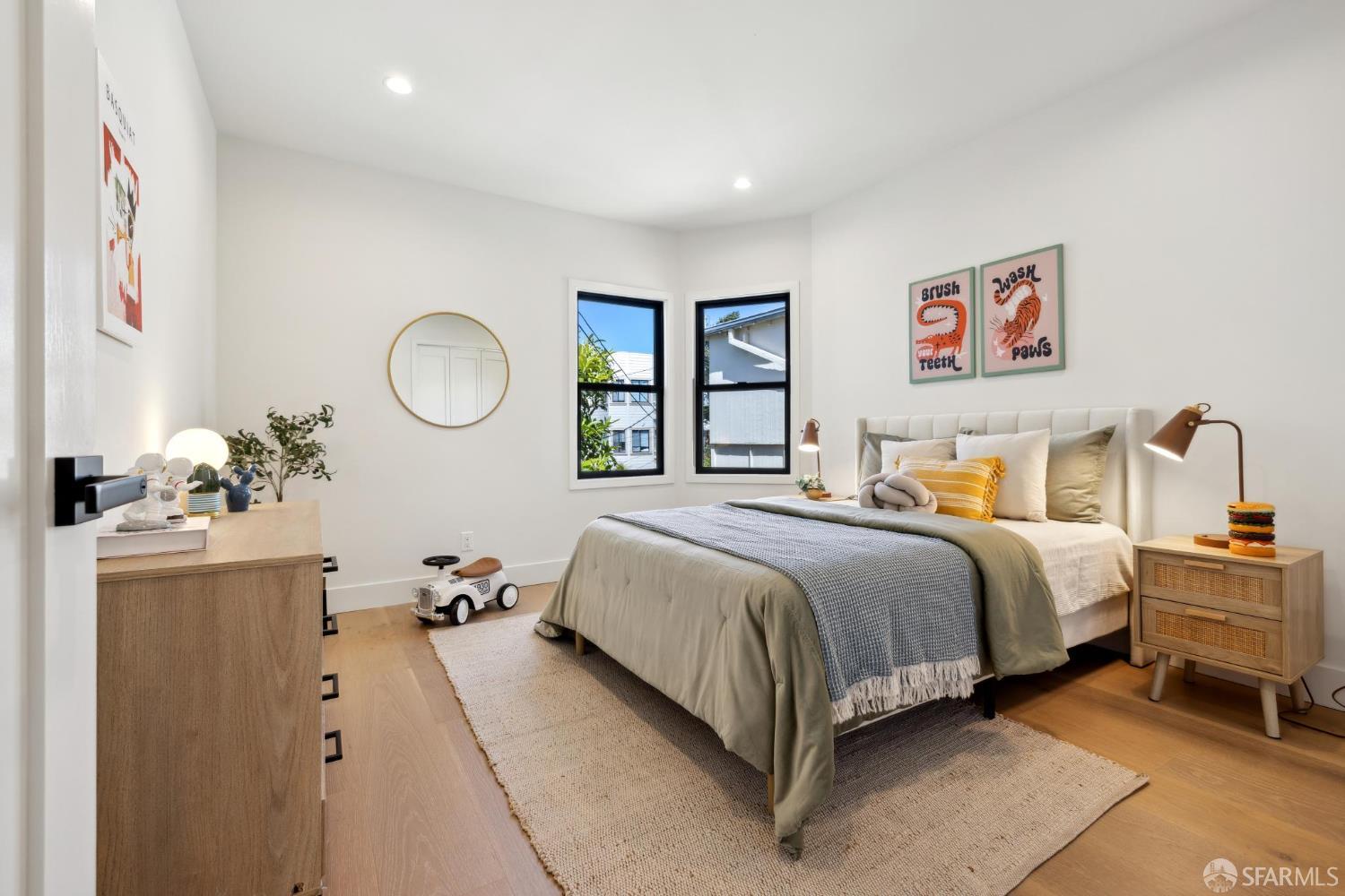 Detail Gallery Image 40 of 77 For 867 33rd Ave, San Francisco,  CA 94121 - 5 Beds | 4 Baths