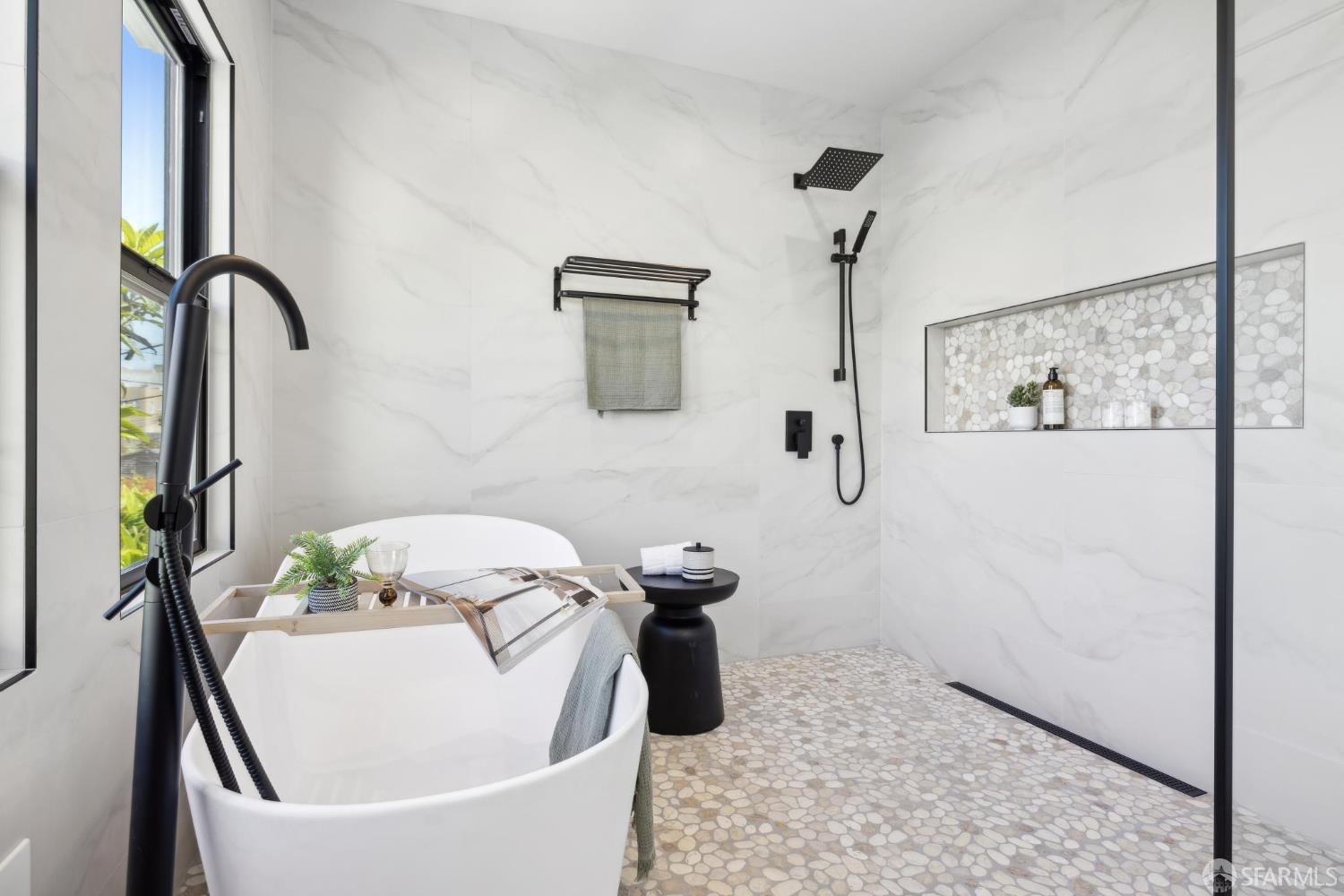 Detail Gallery Image 38 of 77 For 867 33rd Ave, San Francisco,  CA 94121 - 5 Beds | 4 Baths