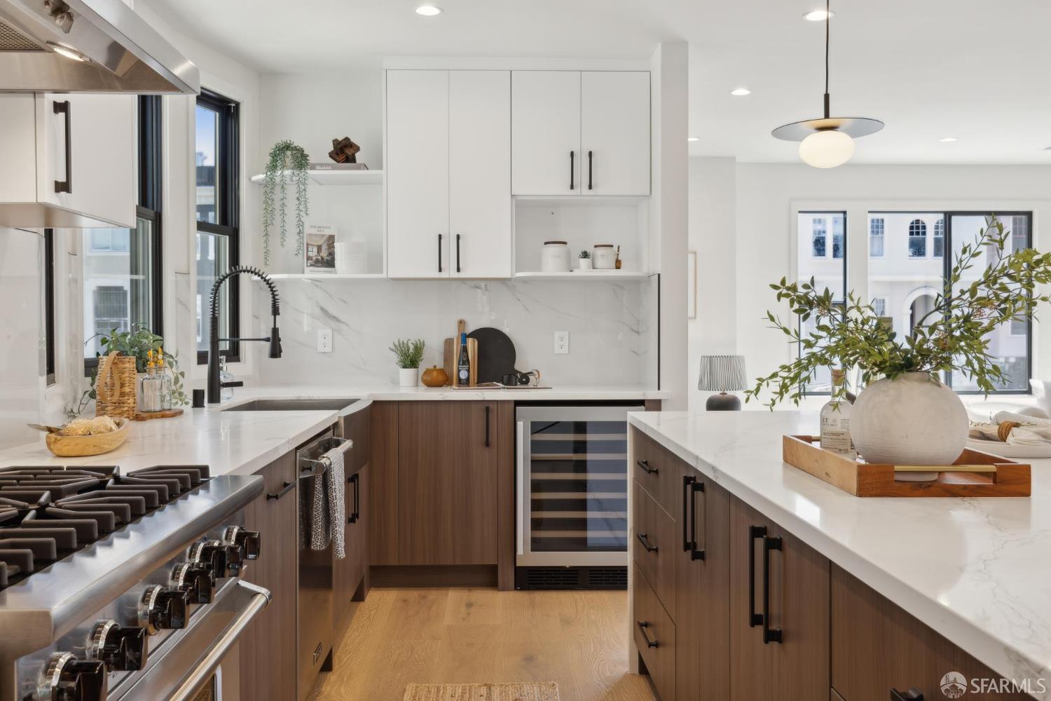 Detail Gallery Image 31 of 77 For 867 33rd Ave, San Francisco,  CA 94121 - 5 Beds | 4 Baths