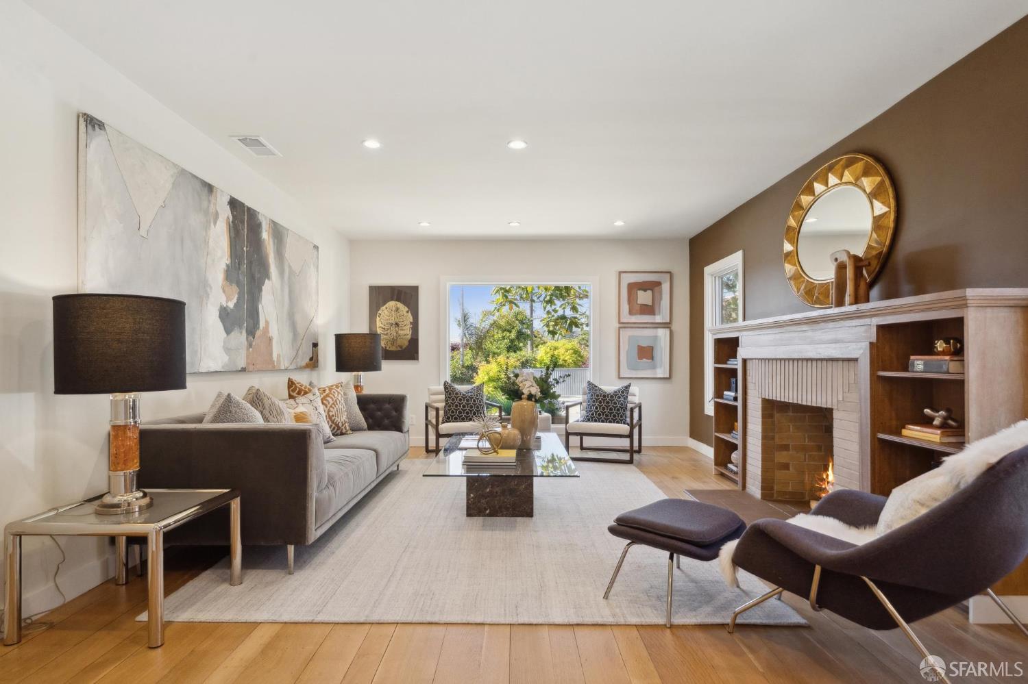 Detail Gallery Image 28 of 88 For 495 Ralston St, San Francisco,  CA 94132 - 3 Beds | 3 Baths