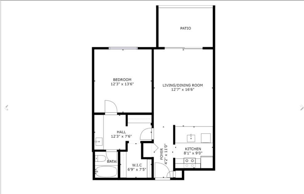 Detail Gallery Image 92 of 93 For 6148 Shelter Creek Ln, San Bruno,  CA 94066 - 1 Beds | 1 Baths