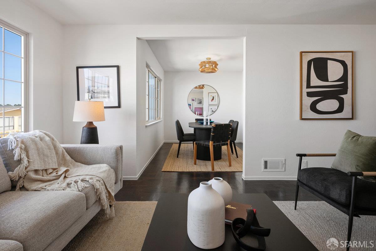 Detail Gallery Image 12 of 59 For 256 Verano Dr, Daly City,  CA 94015 - 3 Beds | 2 Baths