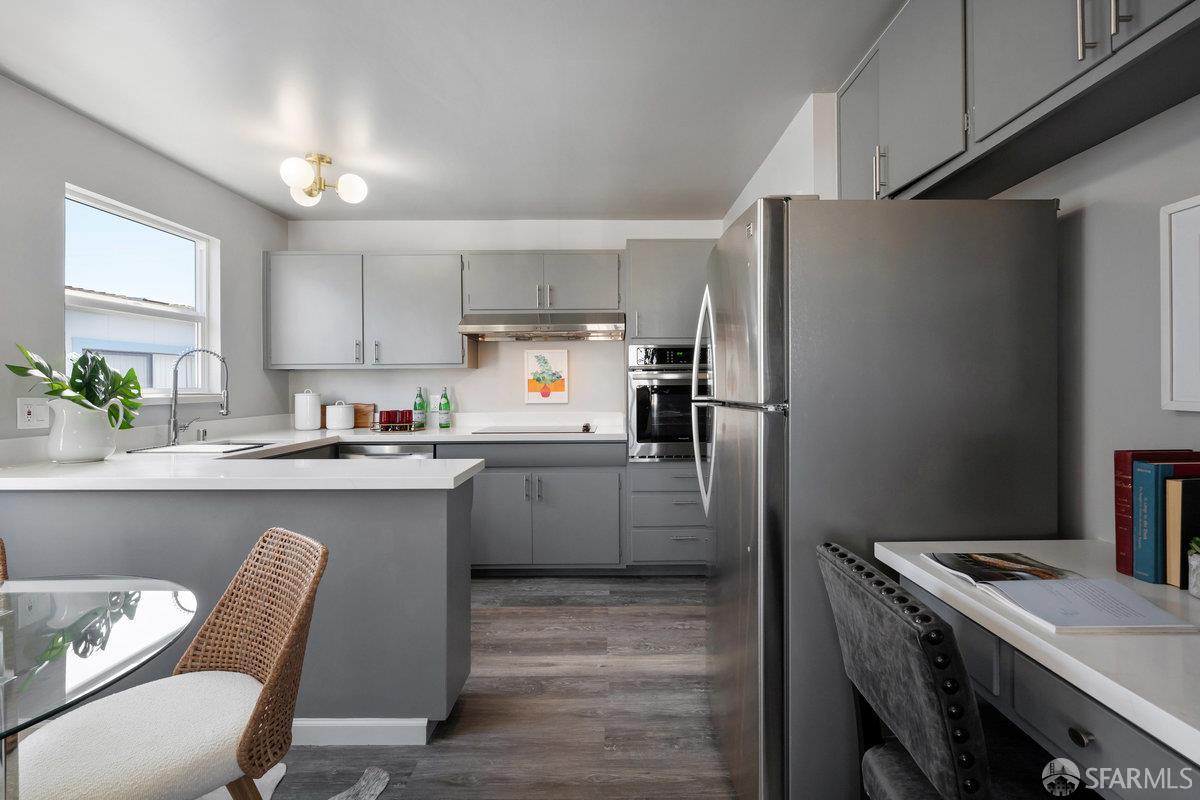 Detail Gallery Image 23 of 59 For 256 Verano Dr, Daly City,  CA 94015 - 3 Beds | 2 Baths