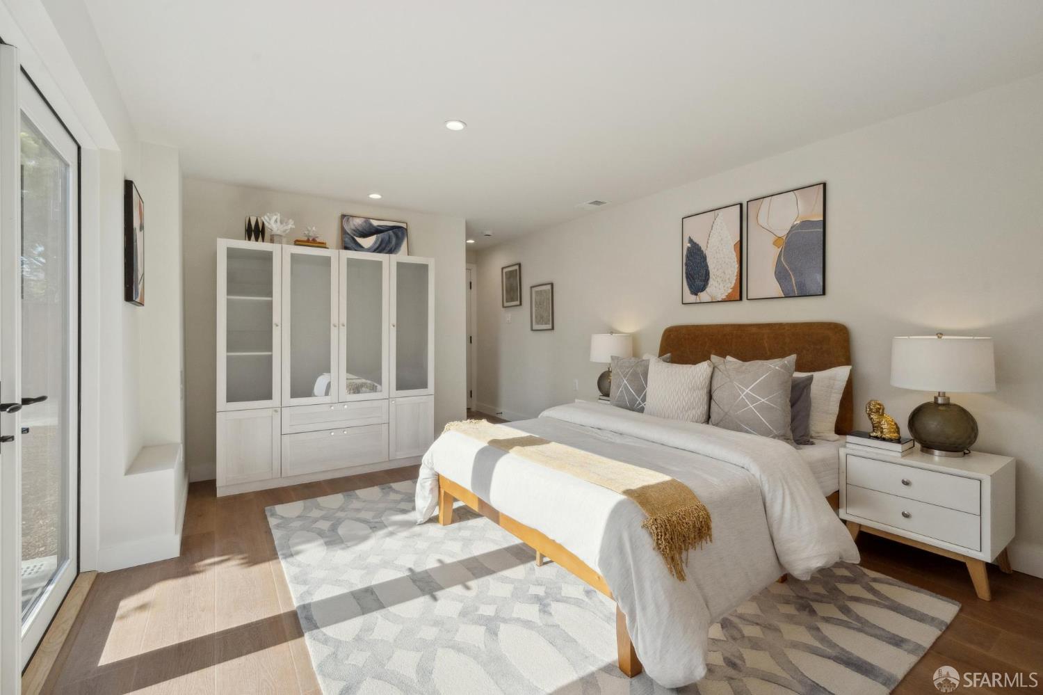 Detail Gallery Image 61 of 88 For 495 Ralston St, San Francisco,  CA 94132 - 3 Beds | 3 Baths
