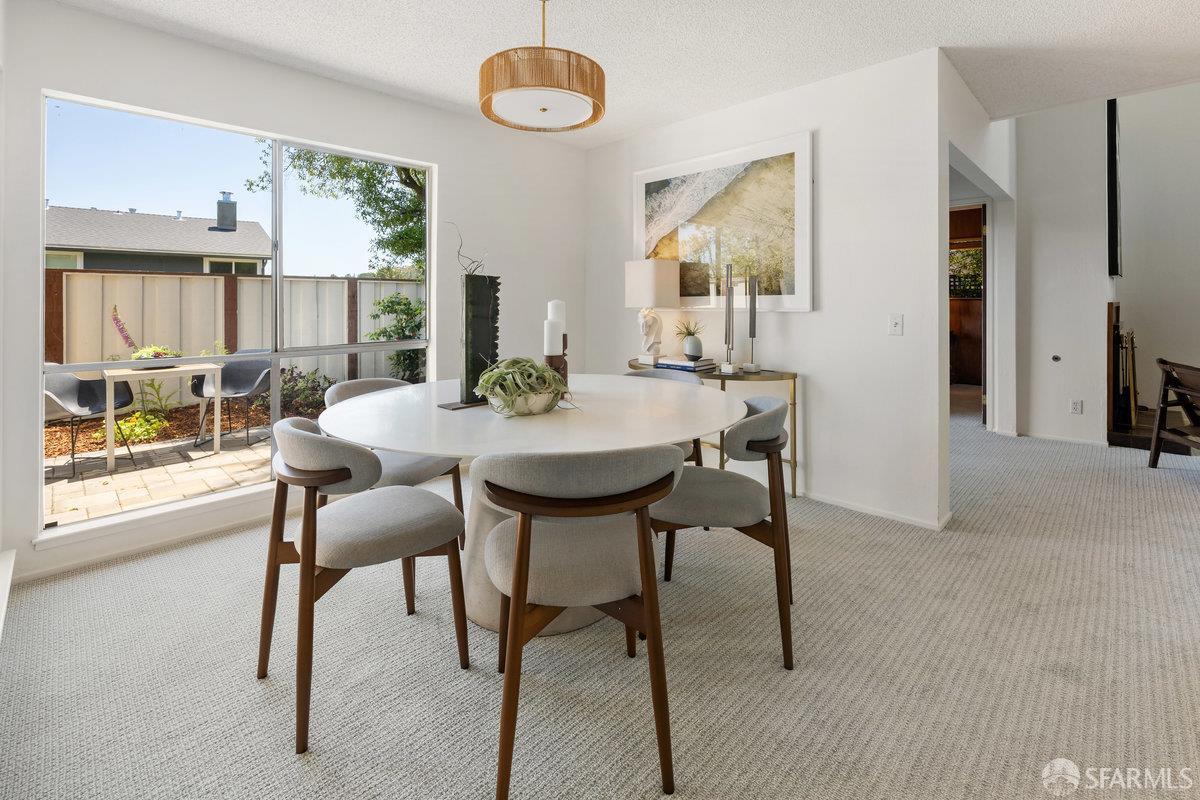 Detail Gallery Image 9 of 76 For 2691 Sean Ct, South San Francisco,  CA 94080 - 4 Beds | 2/1 Baths