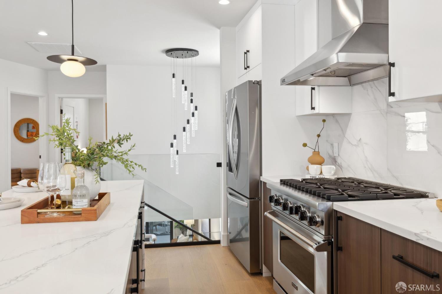 Detail Gallery Image 33 of 77 For 867 33rd Ave, San Francisco,  CA 94121 - 5 Beds | 4 Baths