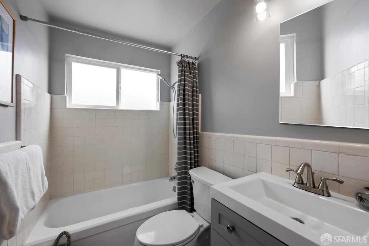 Detail Gallery Image 27 of 59 For 256 Verano Dr, Daly City,  CA 94015 - 3 Beds | 2 Baths